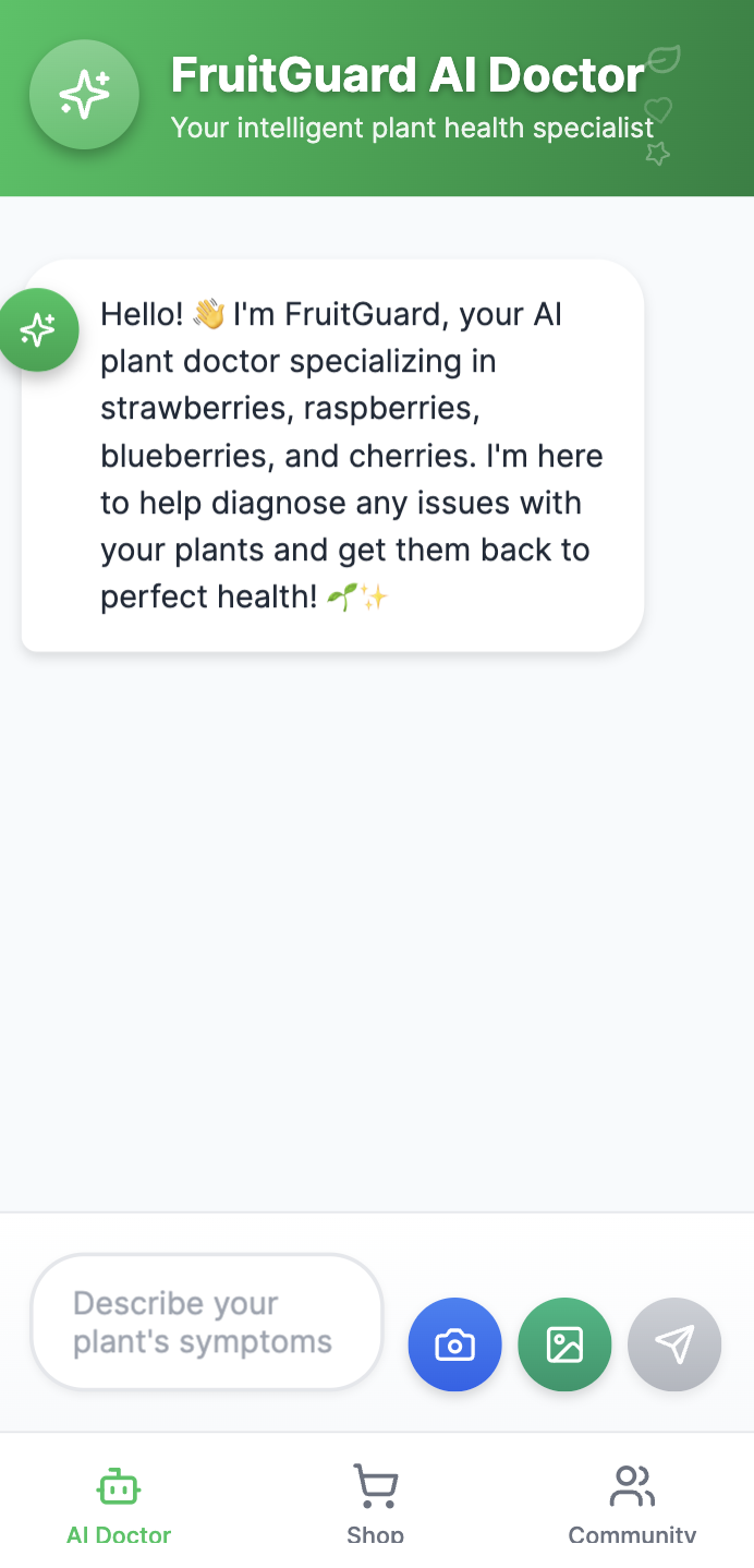 Preview of FruitGuard