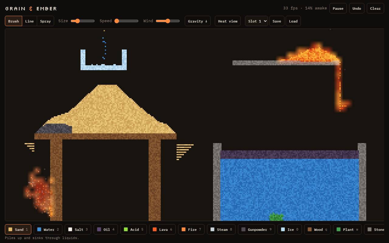 Preview of GrainAndEmber