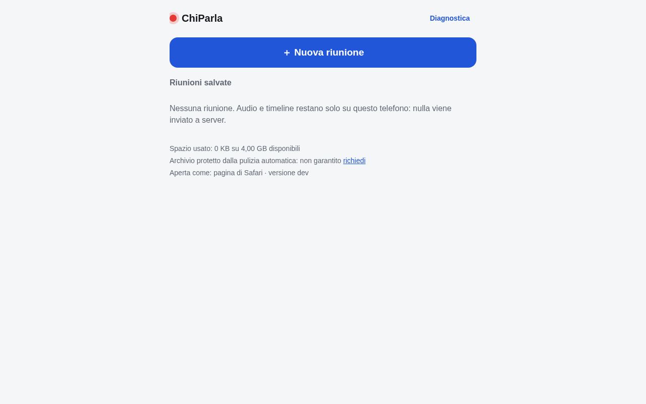 Preview of Chiparla