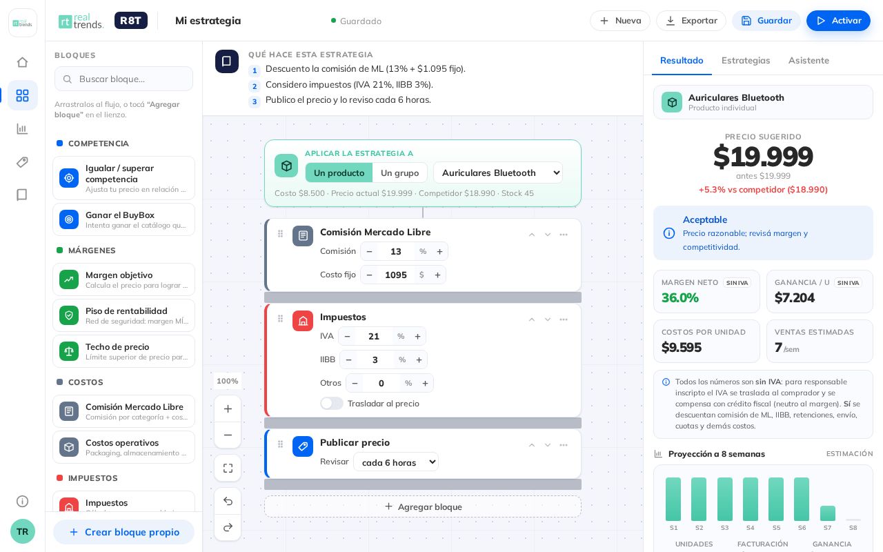 Preview of R8T
