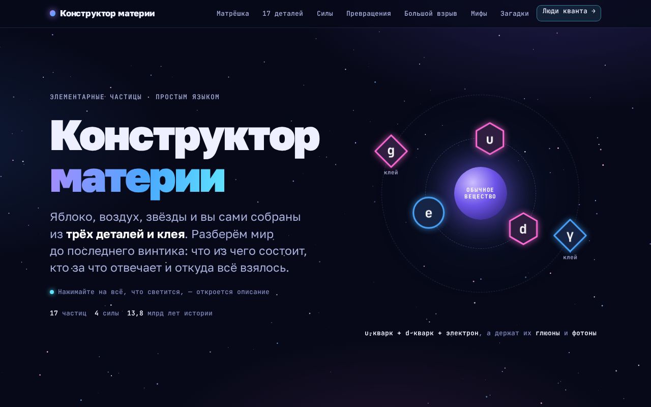 Preview of Kvant