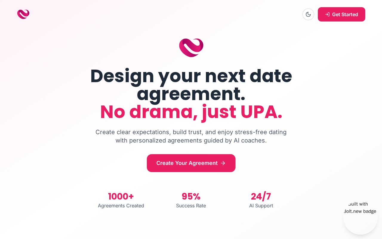 Preview of UPA