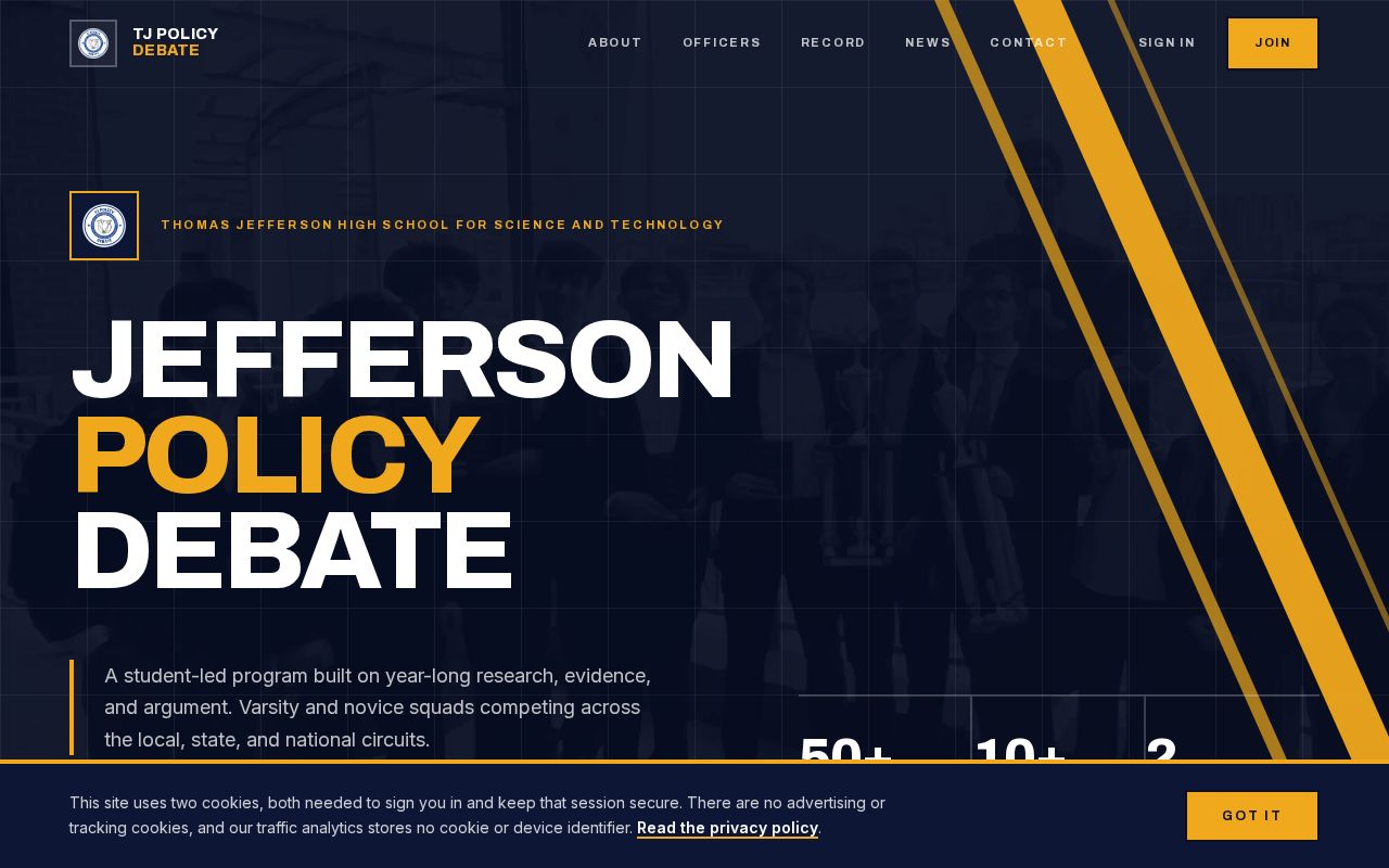 Preview of TJeffersonPolicy