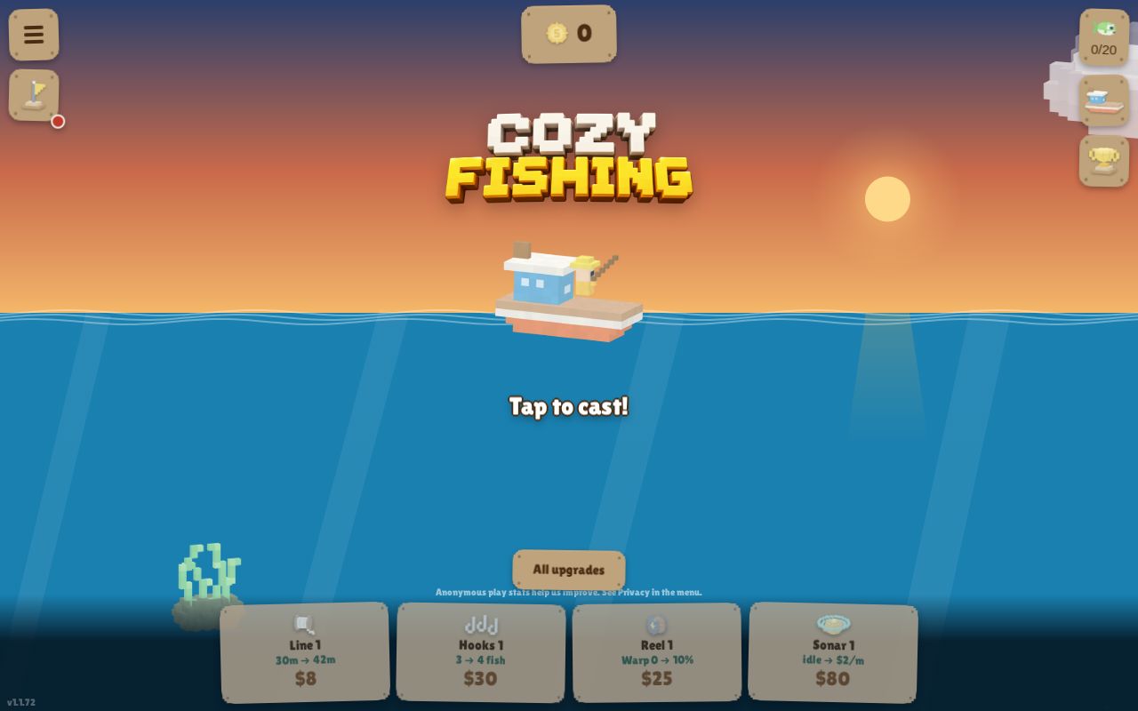Preview of Deep Hook