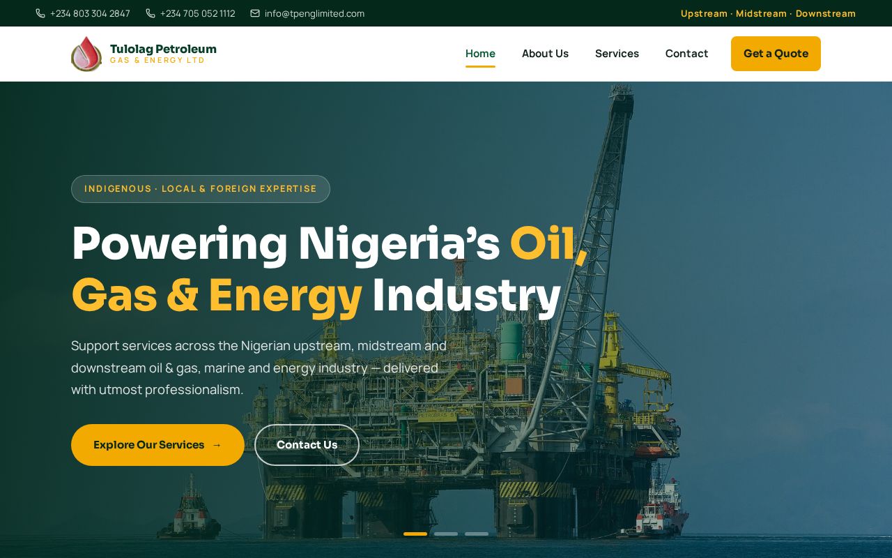 Preview of Tpengltd