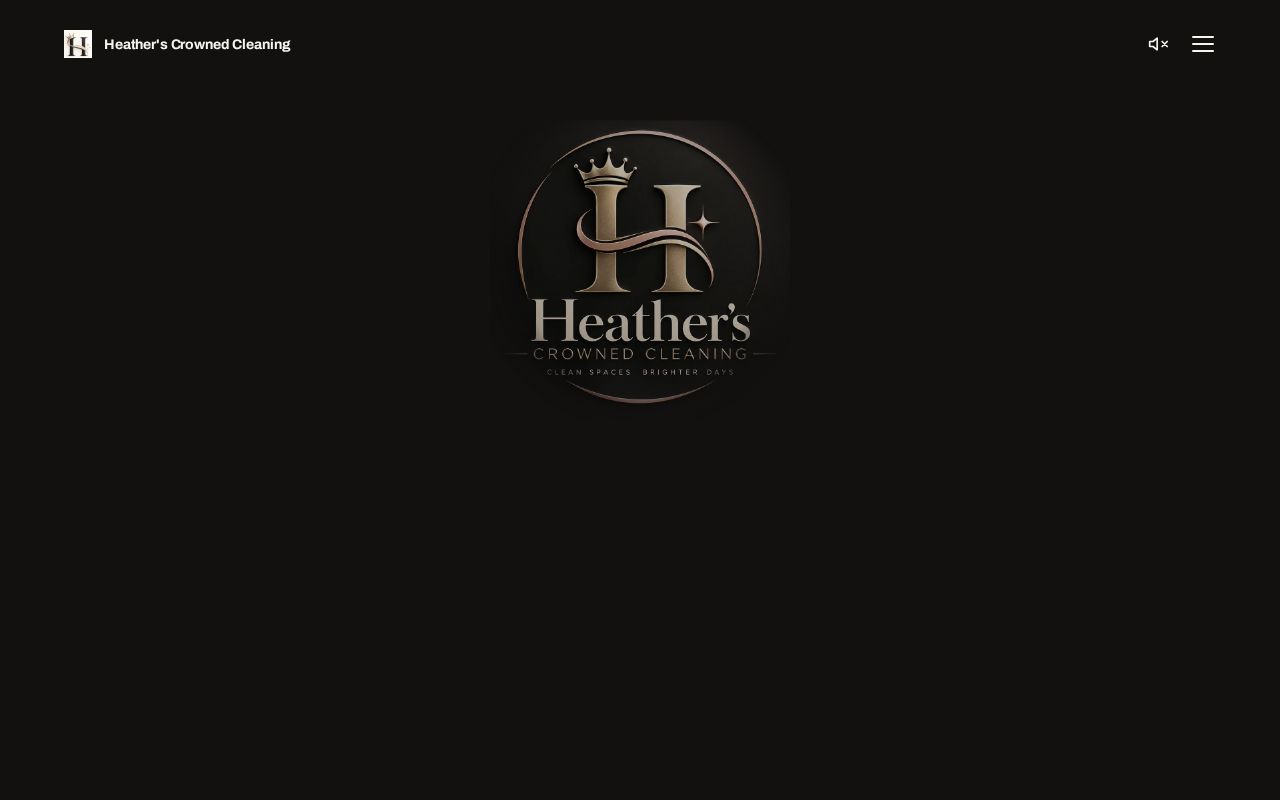 Preview of Heatherscrownedcleaning