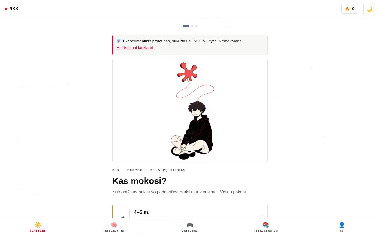 Preview of Mkk