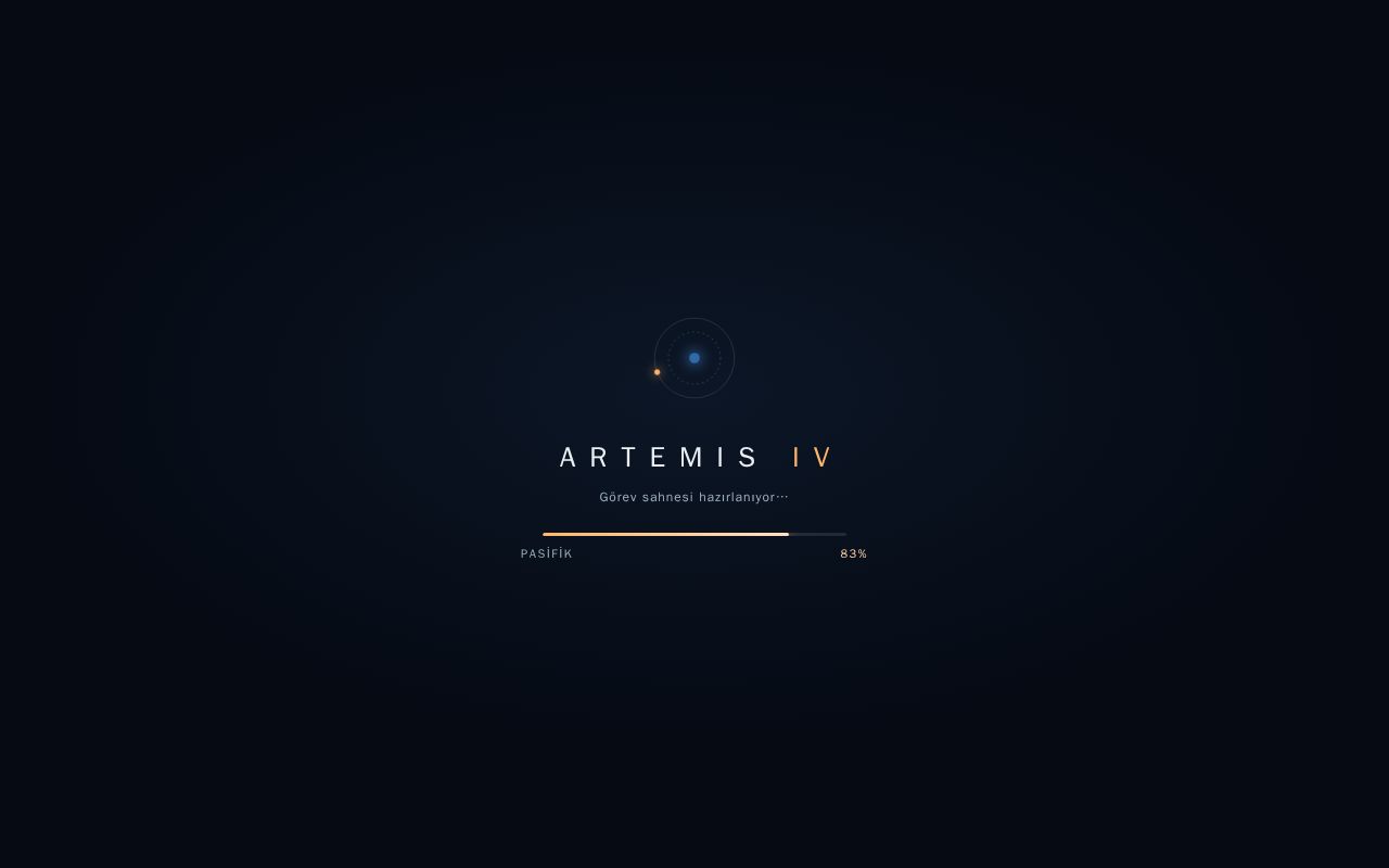 Preview of Artemis Iv 3d