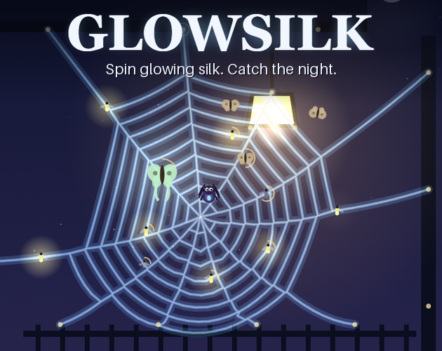 Preview of GLOWSILK