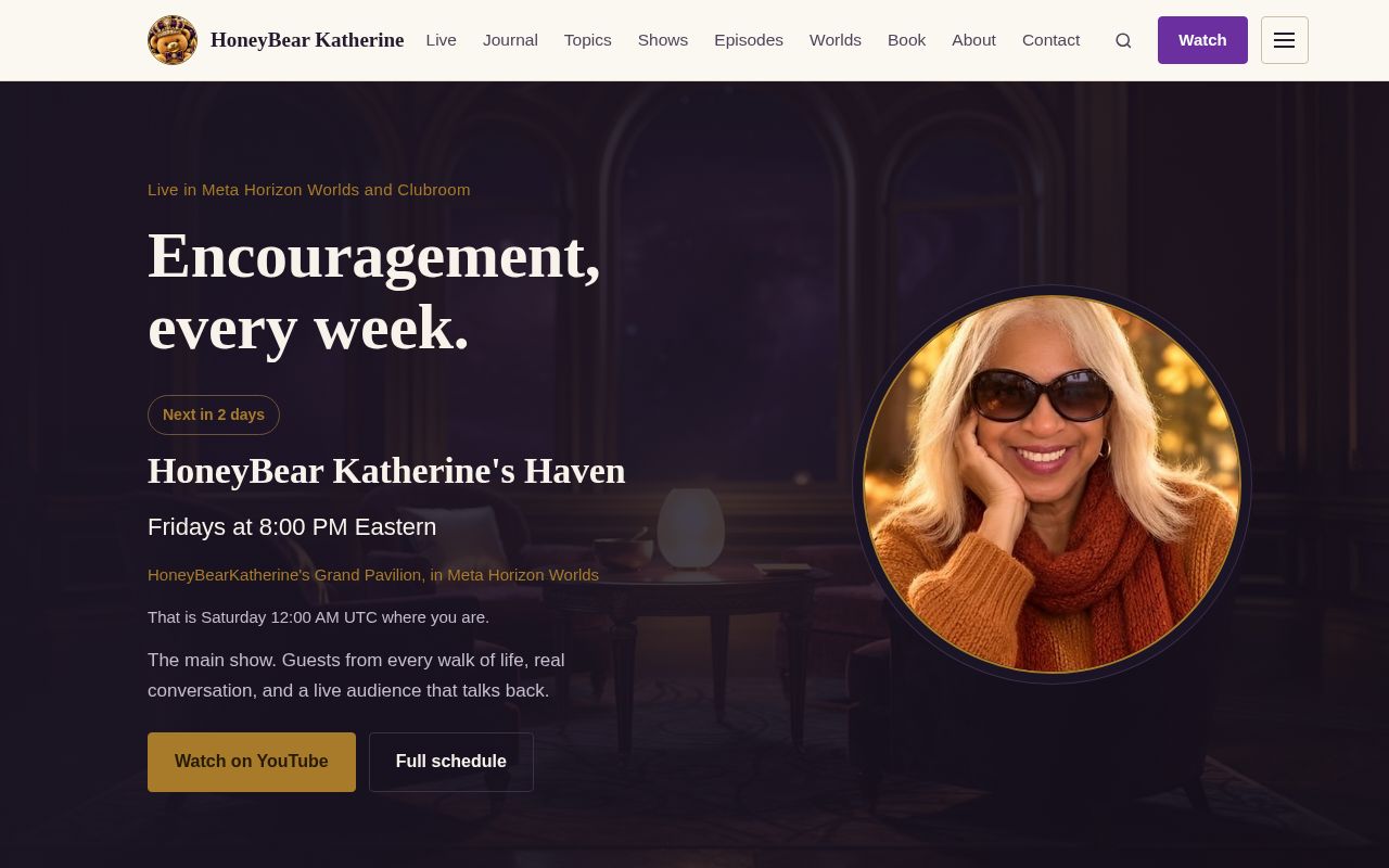Preview of Honeybear