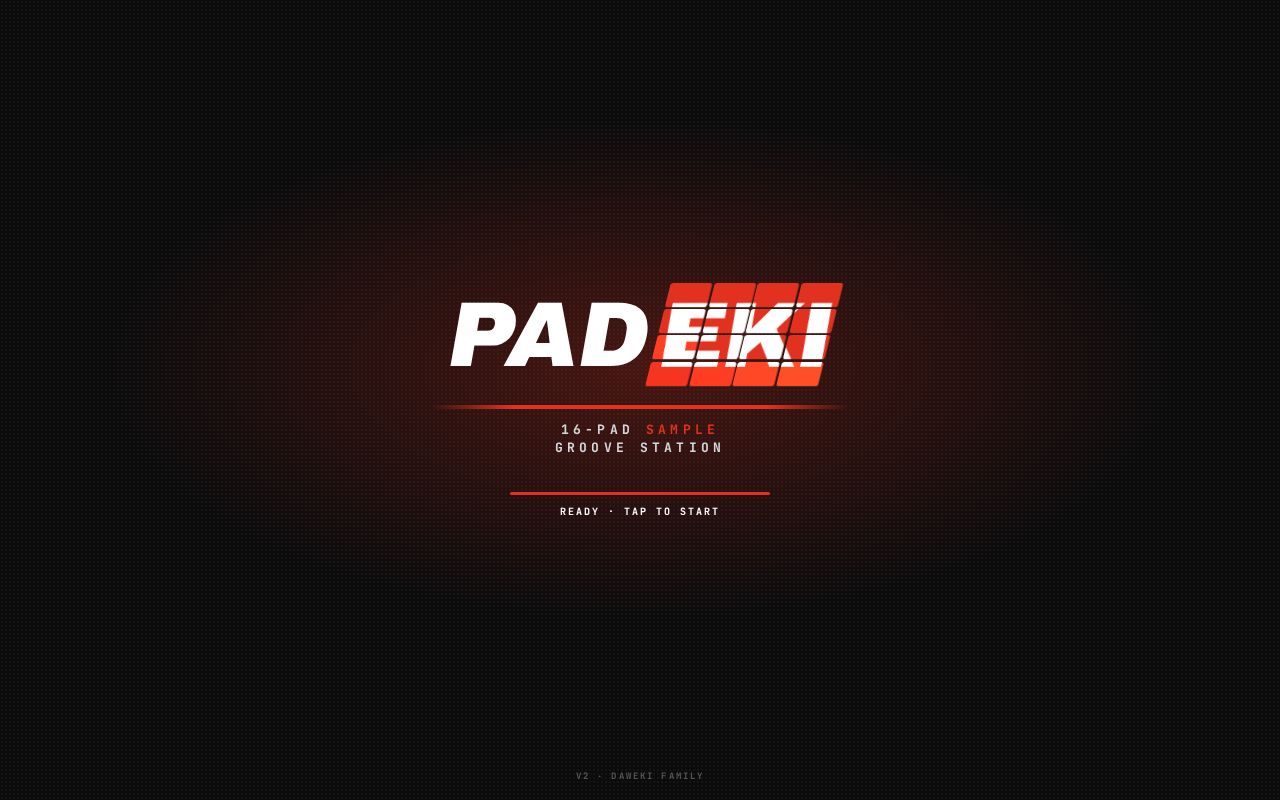 Preview of Padeki