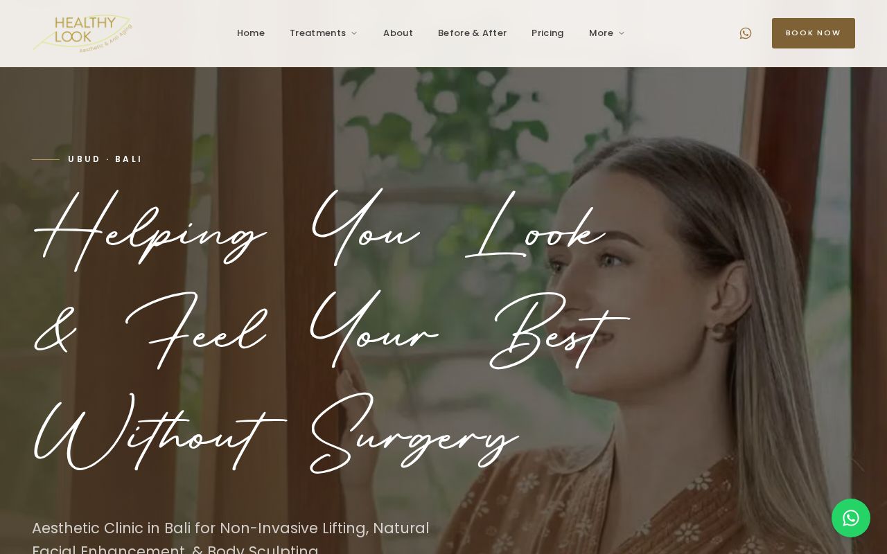 Preview of Healthylook