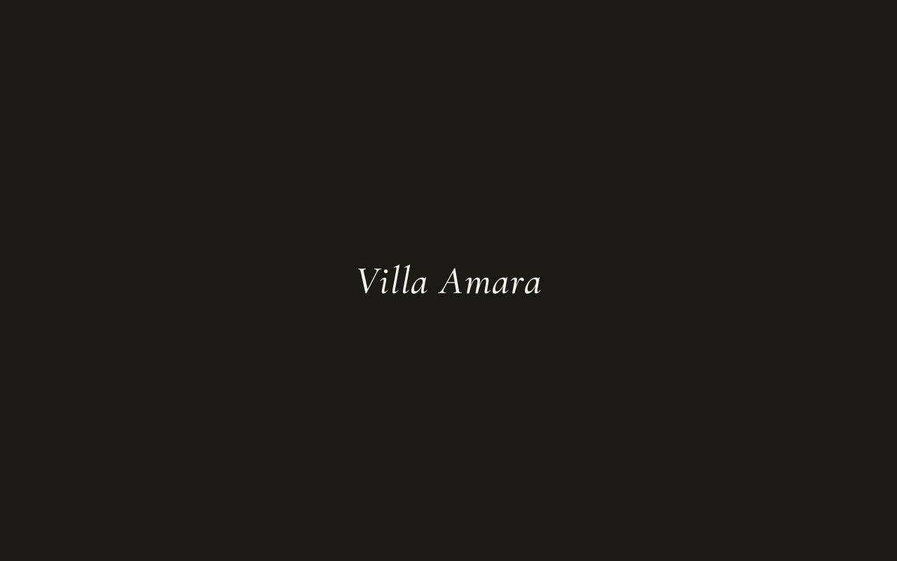 Preview of Villa Amara