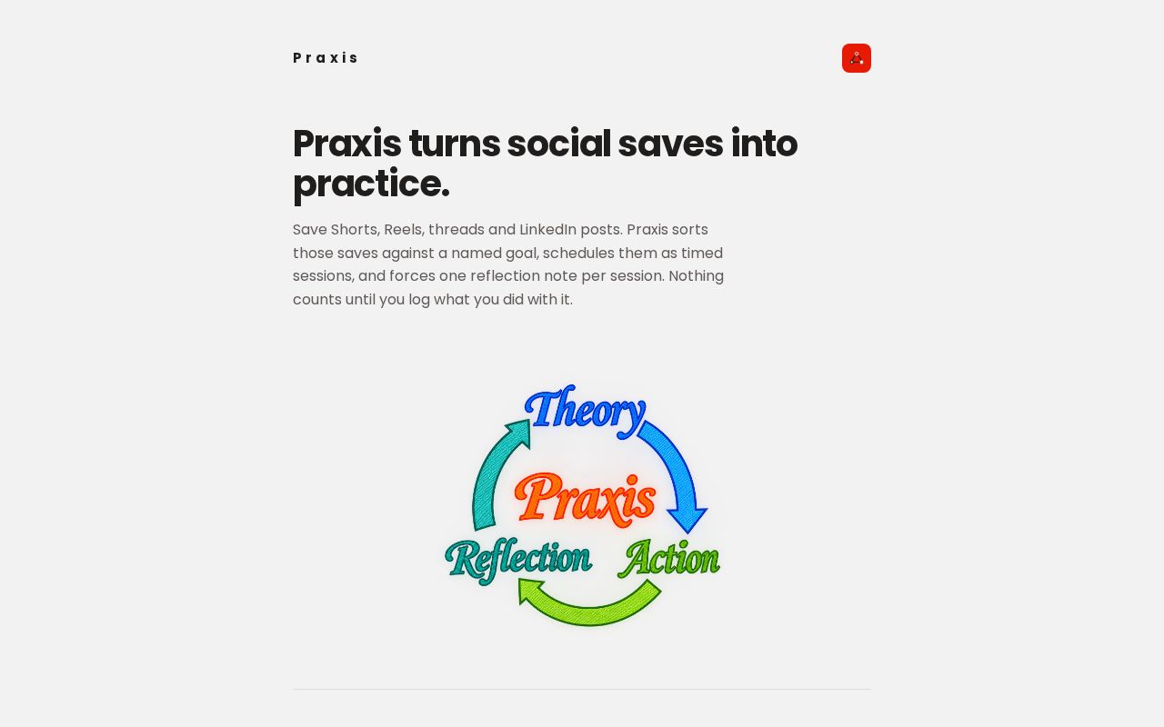 Preview of Praxis Legal
