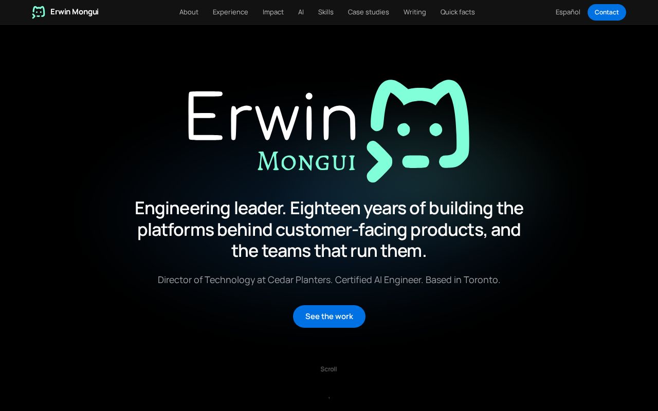 Preview of Erwinmongui