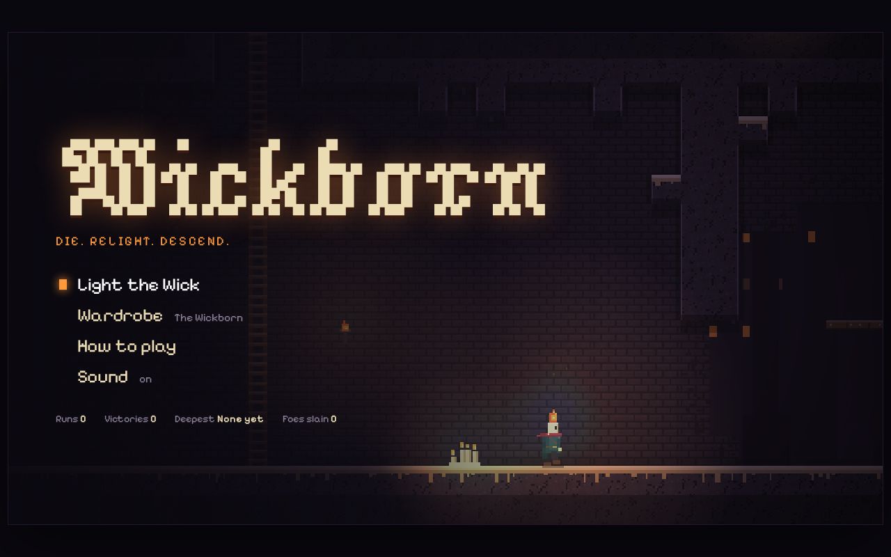 Preview of Wickborn