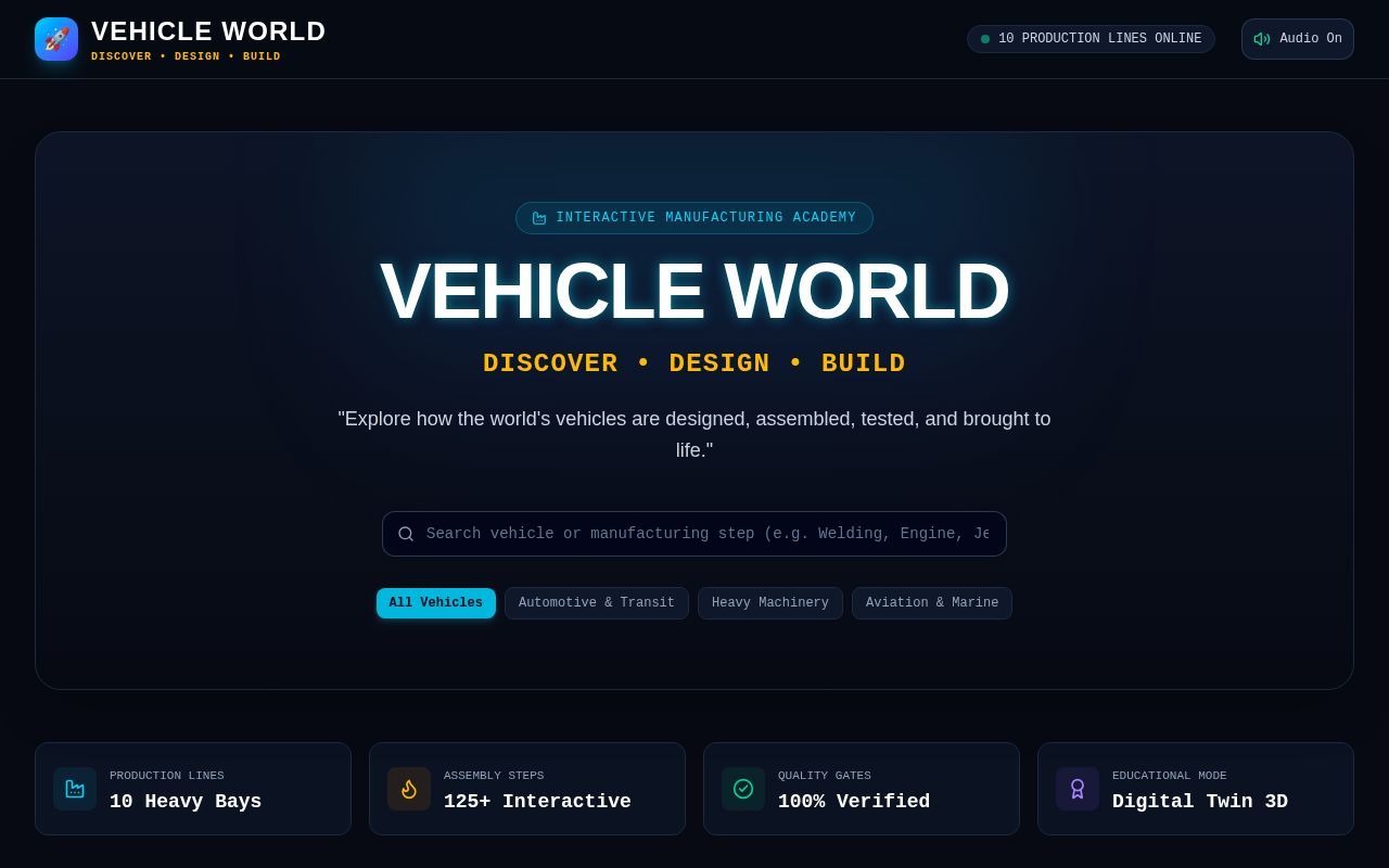Preview of VEHICLE MF