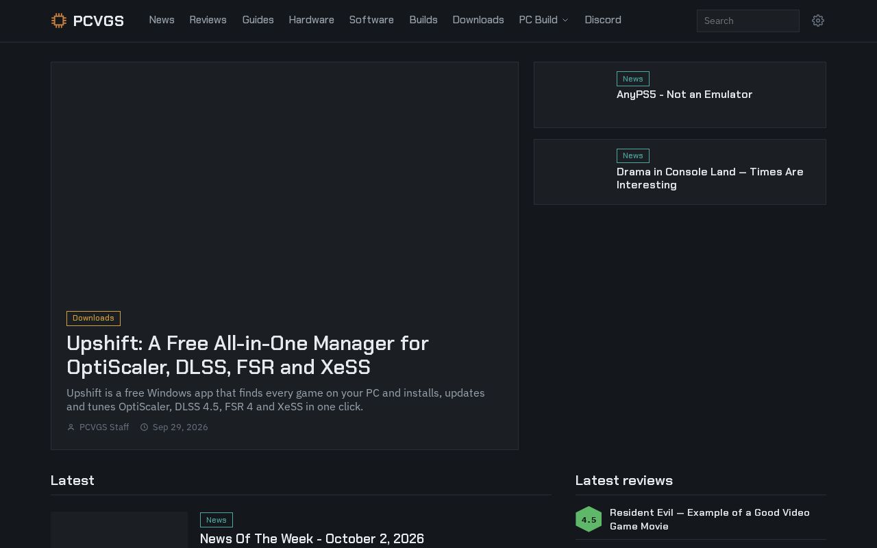 Preview of Upshift