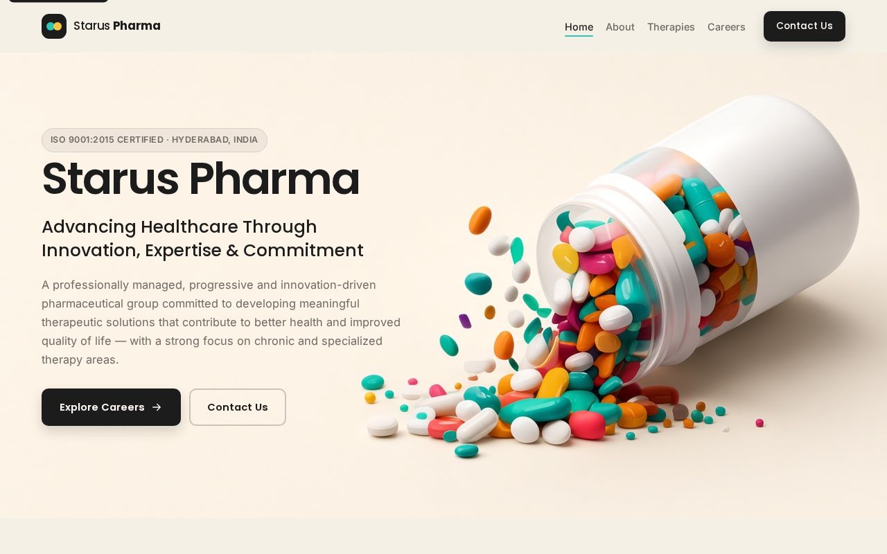 Preview of Pharma 2