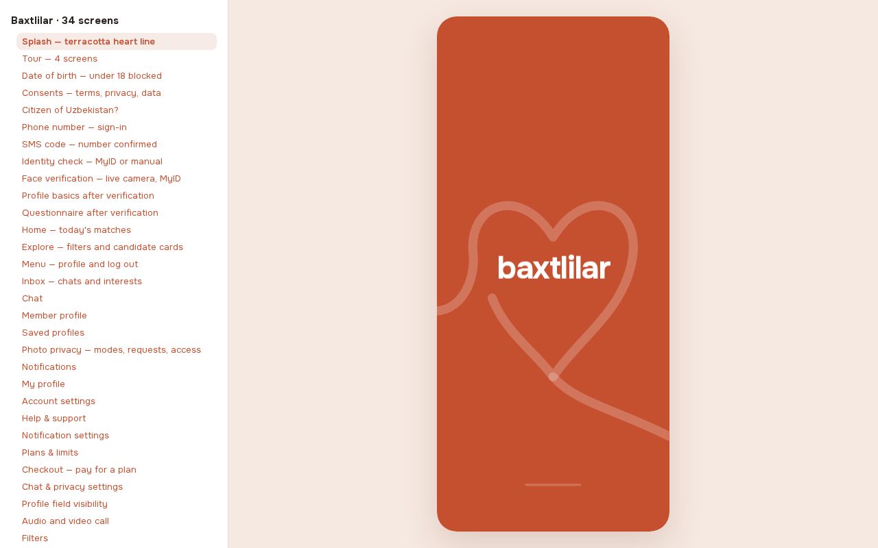 Preview of Baxtlilar