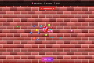 Preview of TheGumWall