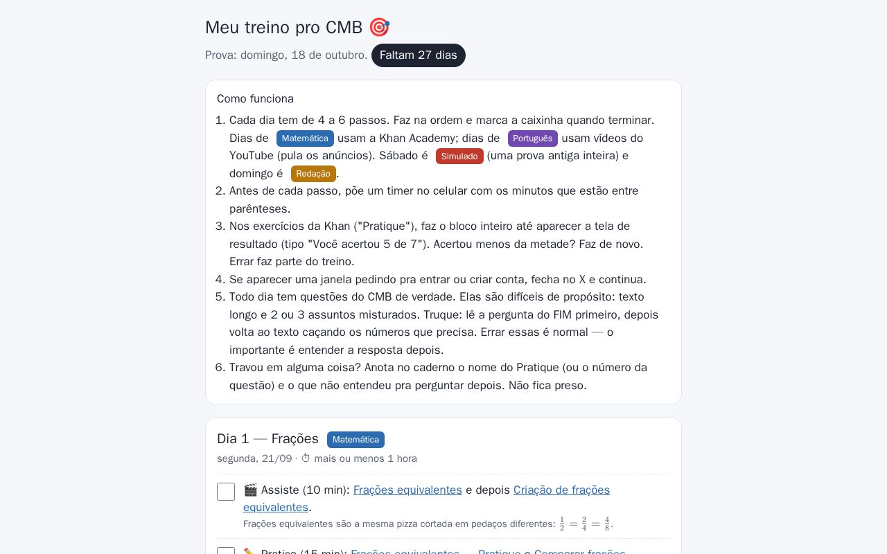 Preview of Estudo Cmb