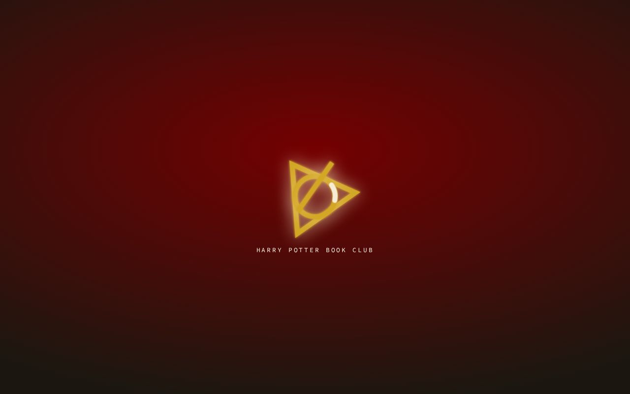 Preview of Hp Book Club