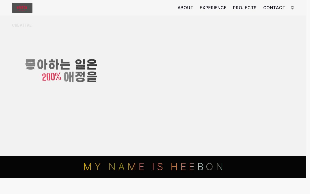 Preview of Resume