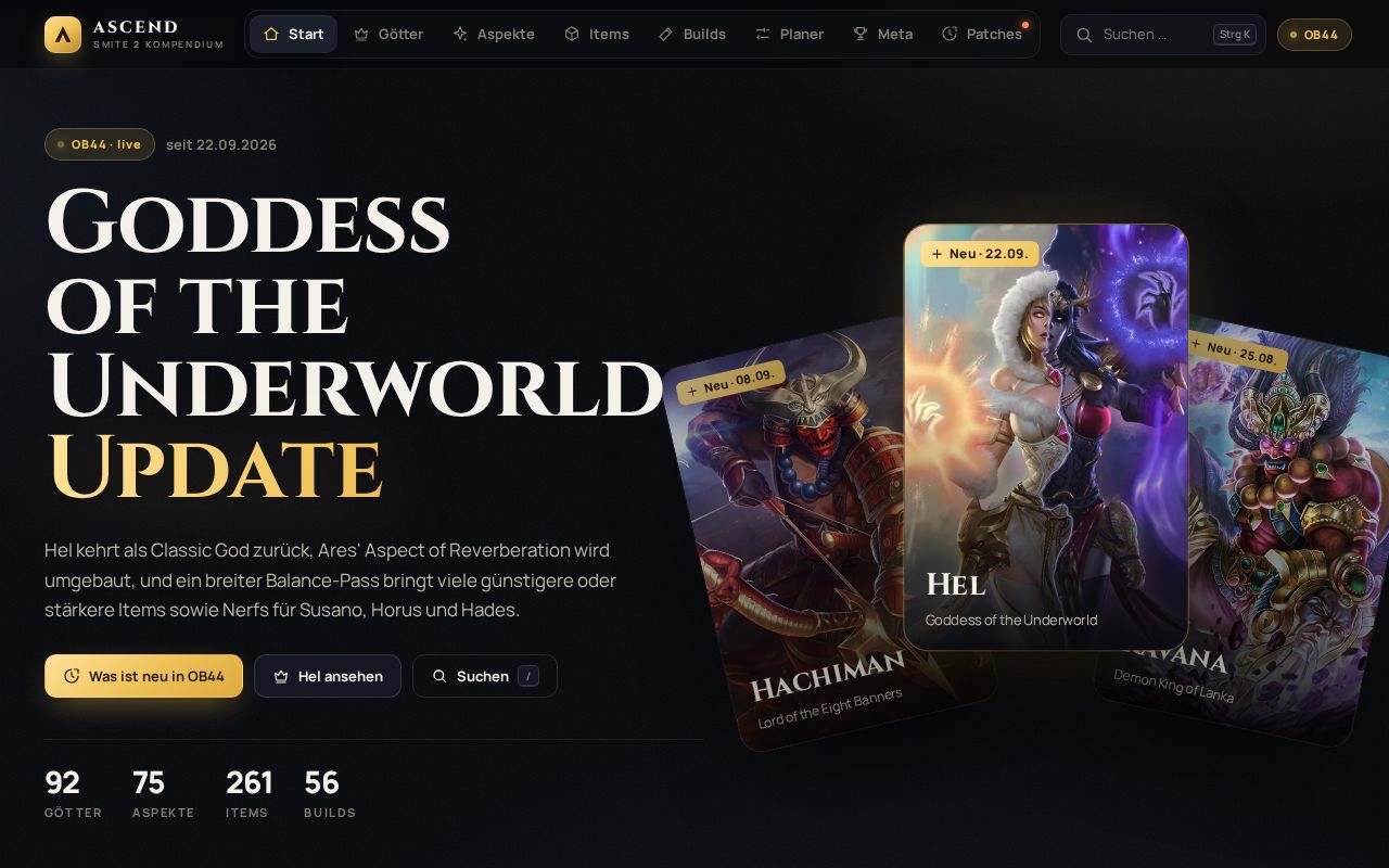Preview of Ascend