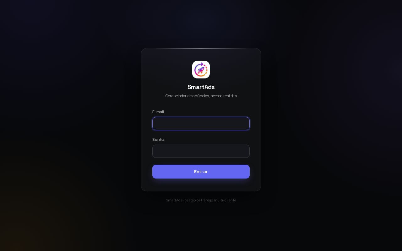 Preview of SmartAds
