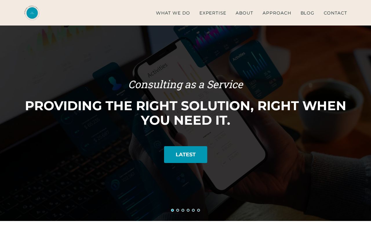 Preview of Oxbourn Website