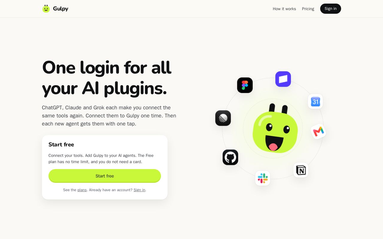 Preview of Gulpy