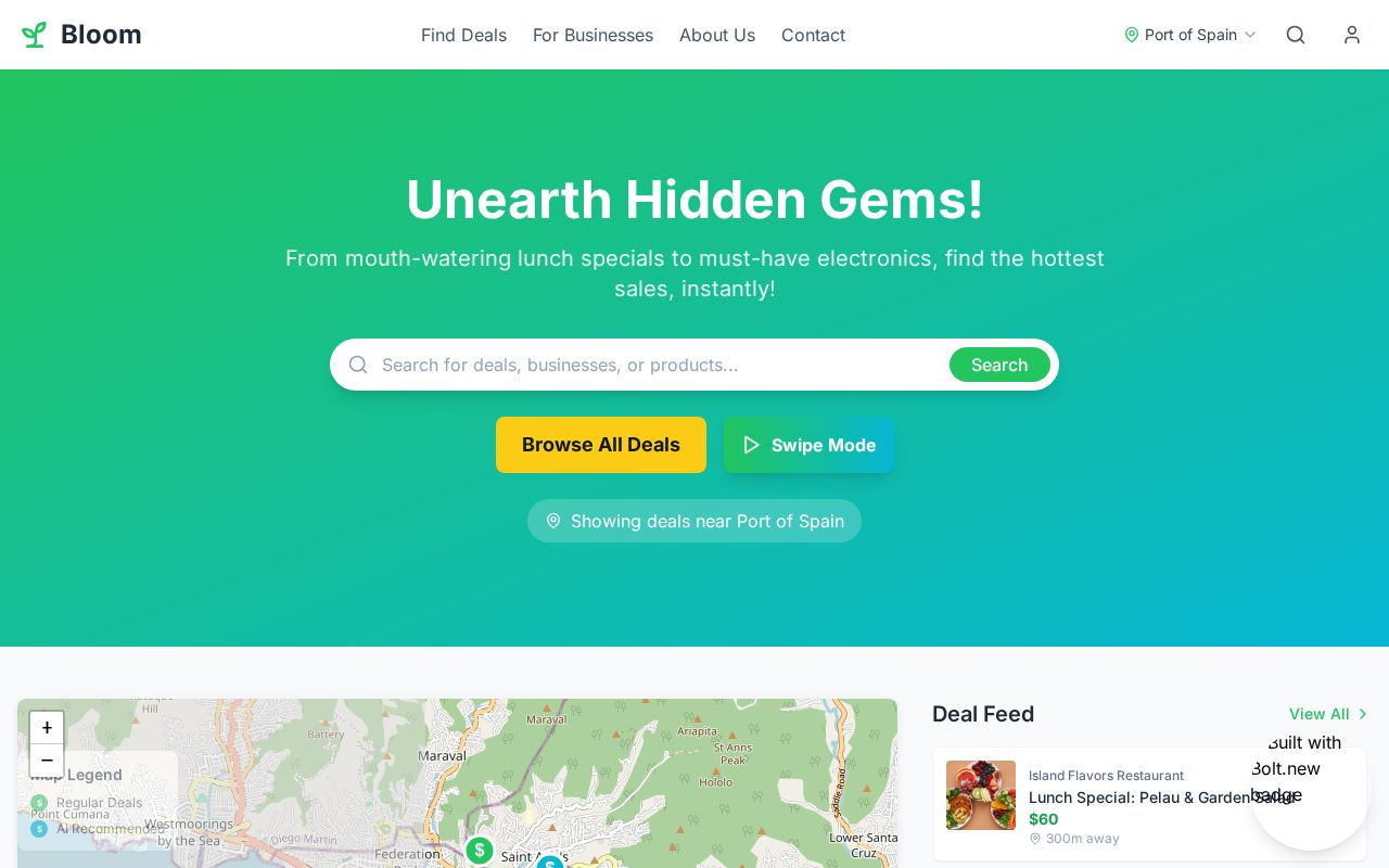 Preview of Bloom