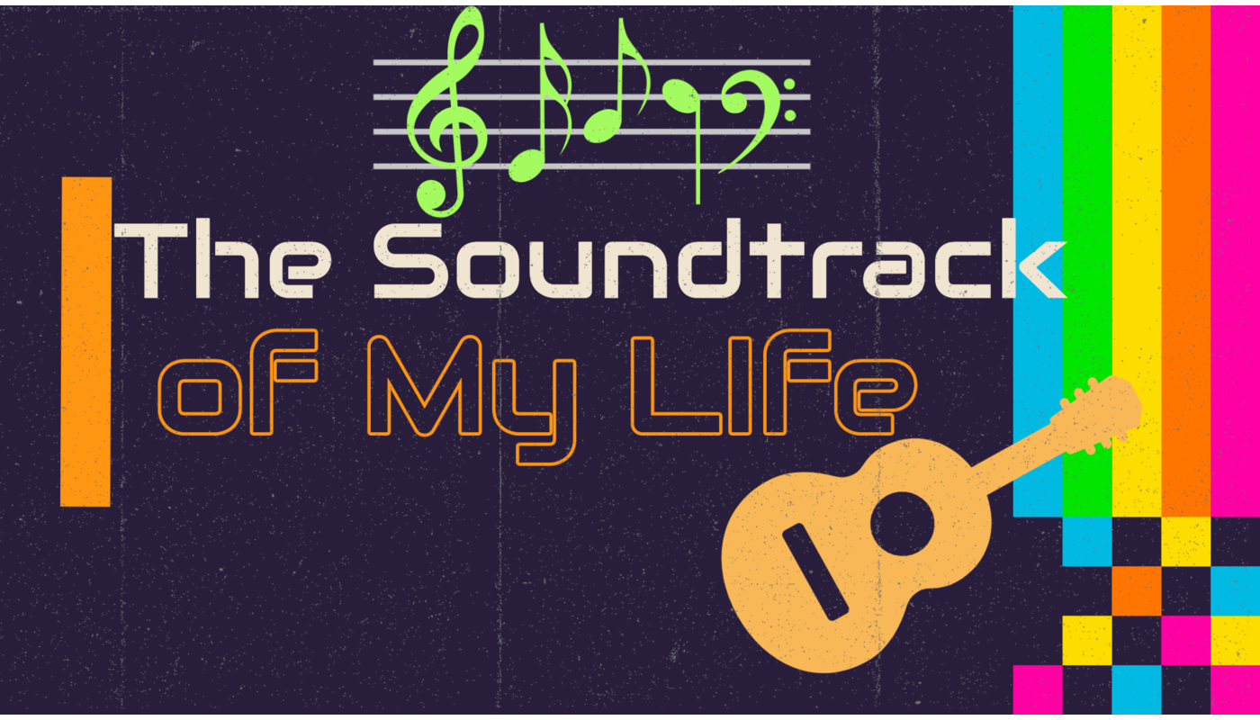 Preview of The Soundtrack of My Life