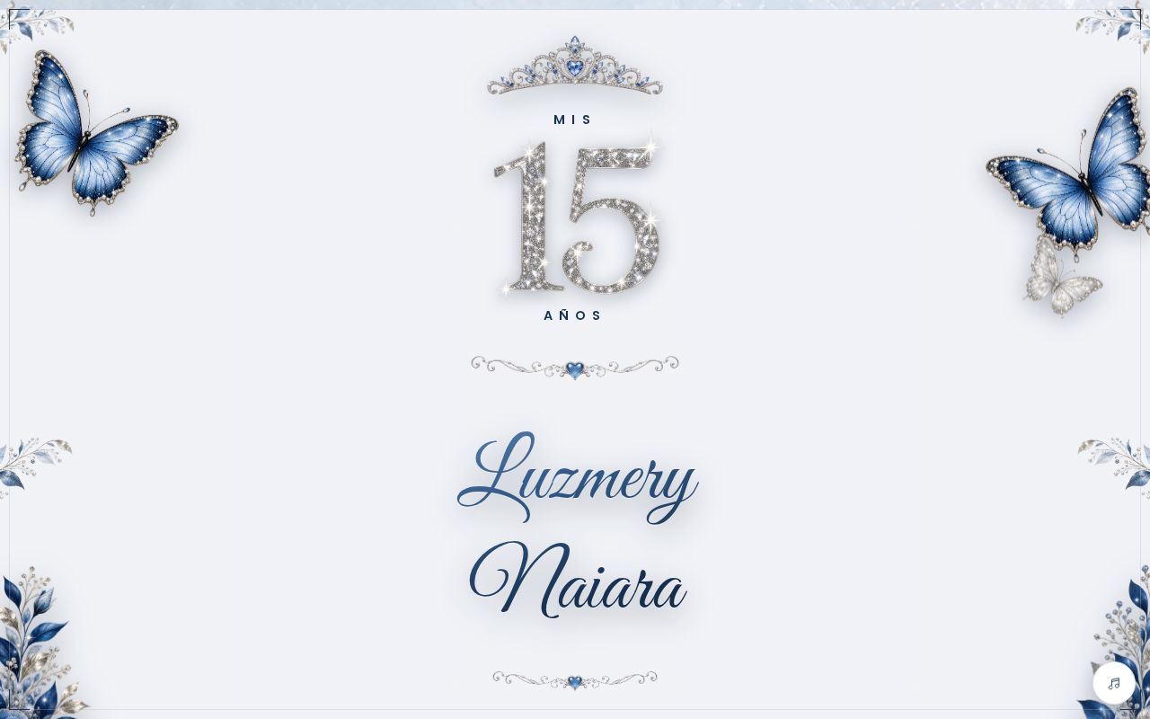 Preview of Invitacion