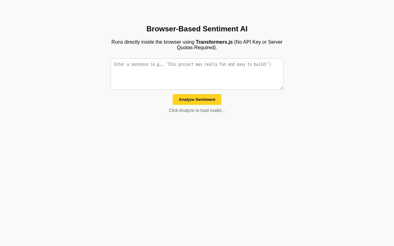Preview of Ai Research Assistant