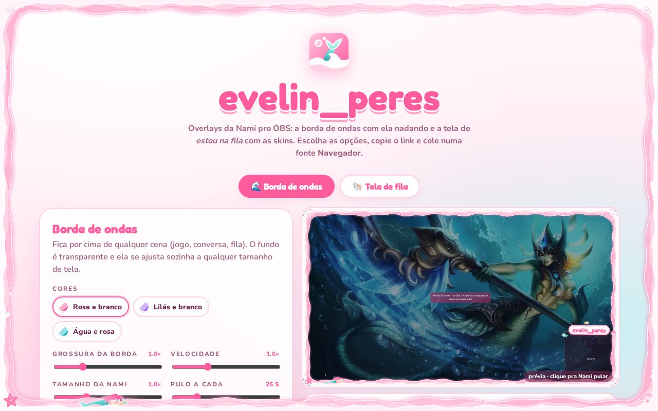 Preview of Evelinperes