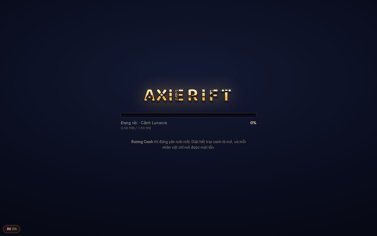 Preview of axierift