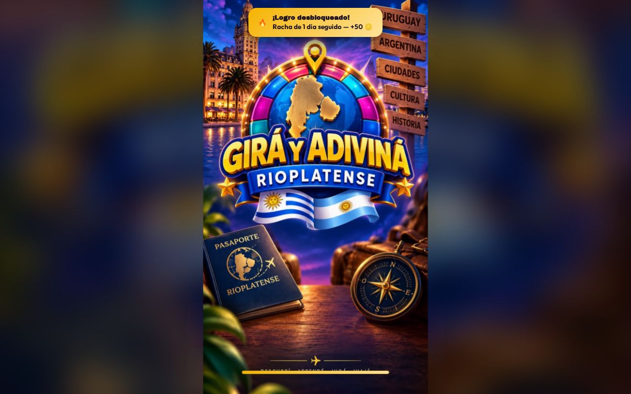 Preview of Rueda De La Fortuna