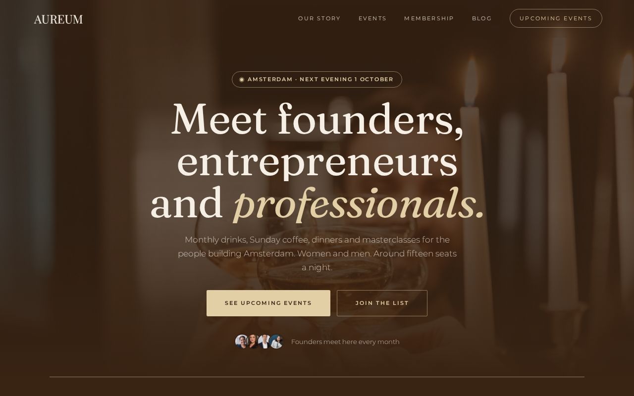 Preview of Joinaureum