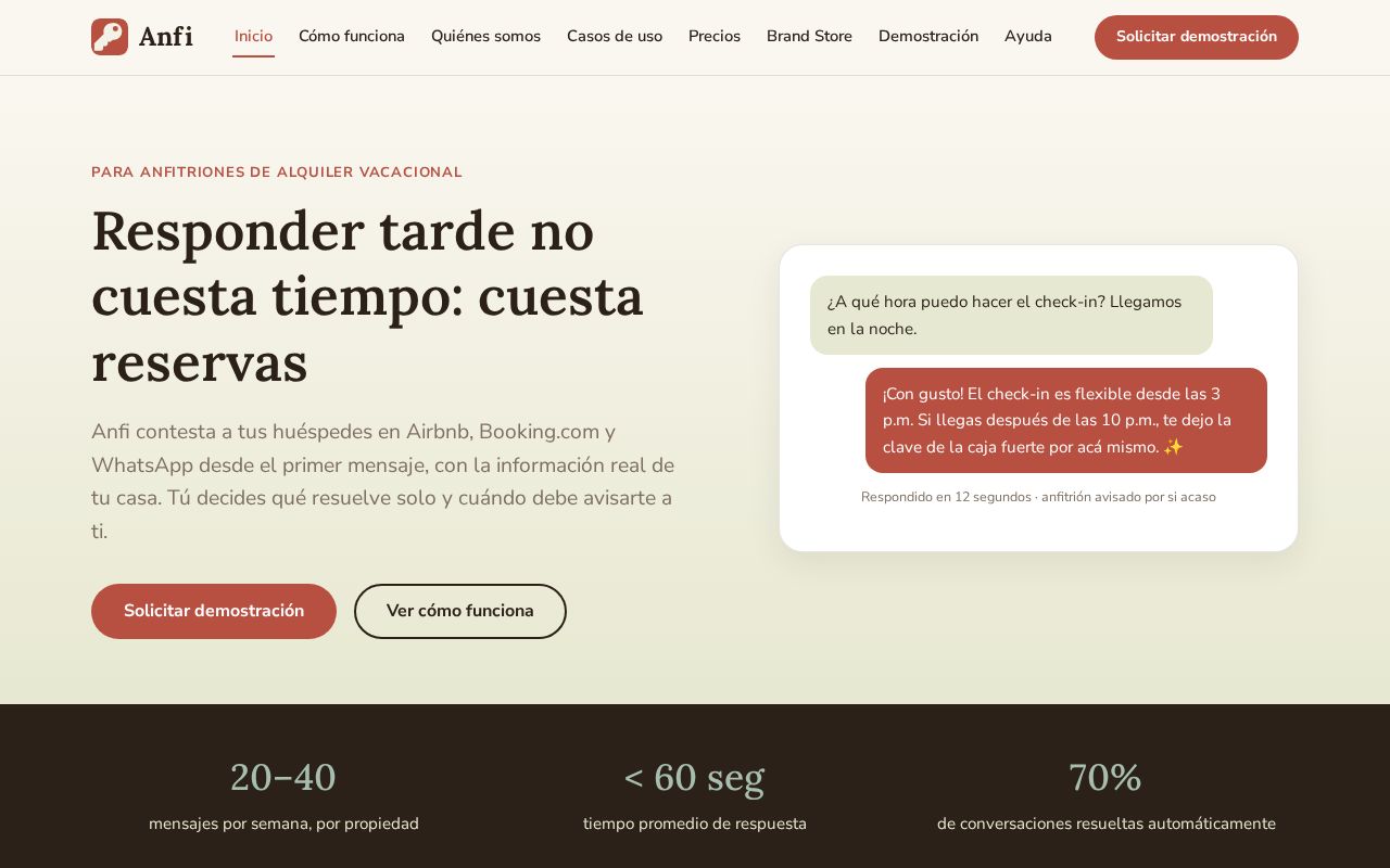 Preview of Página web