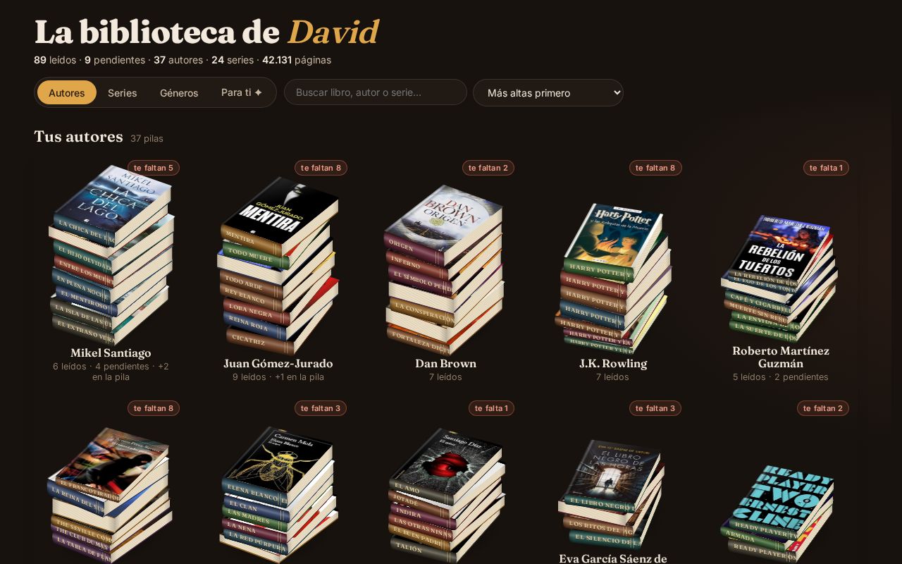Preview of Mybooks
