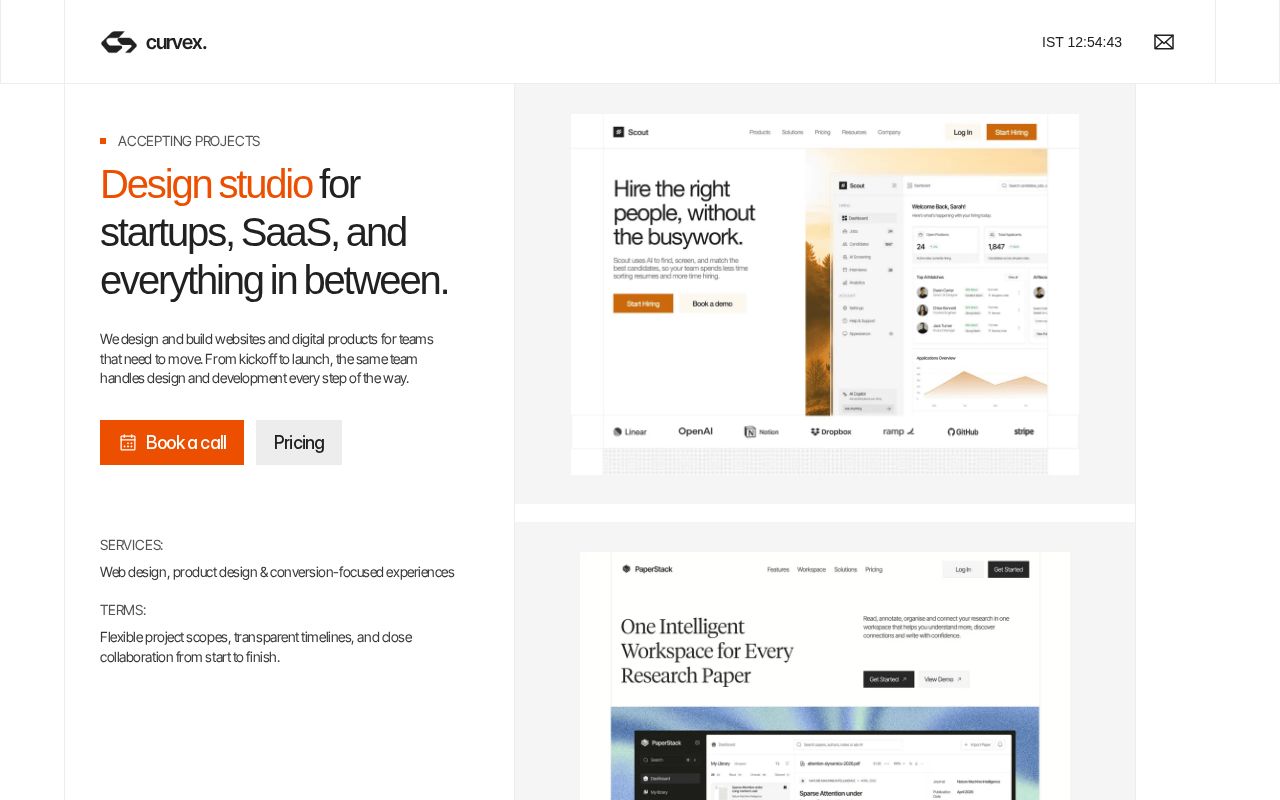 Preview of Clickstart