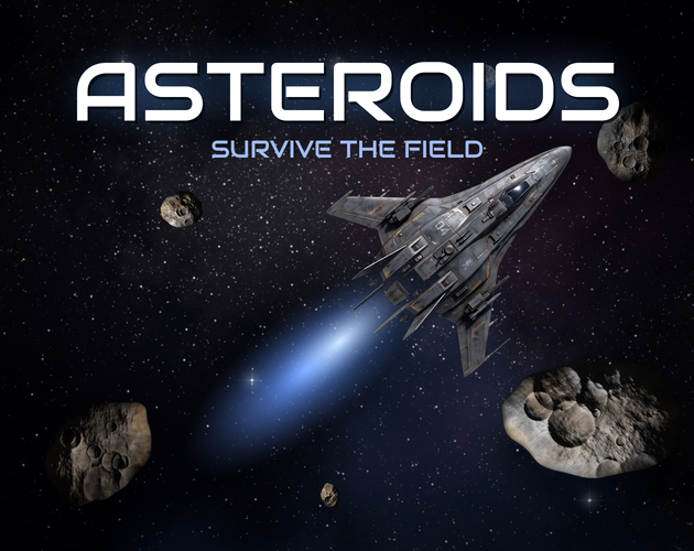Preview of Asteroid-Clone