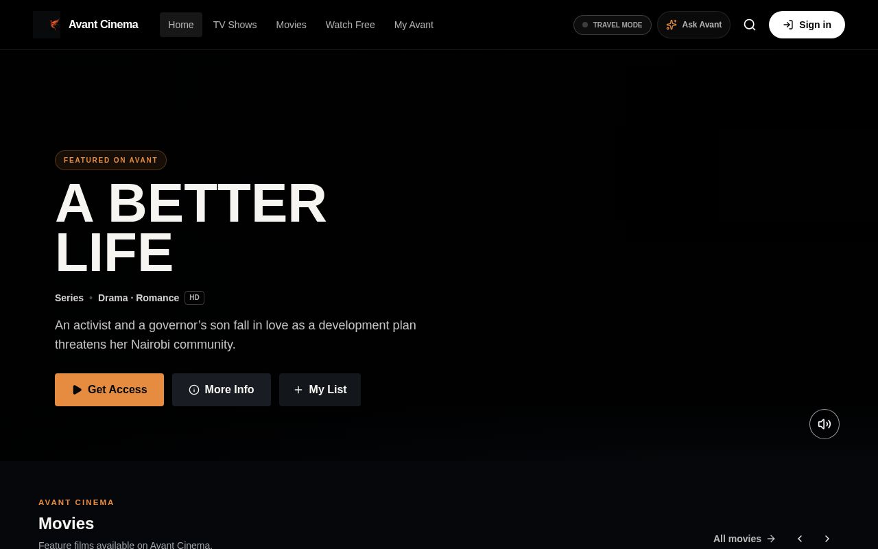 Preview of Film Fetcher Friend