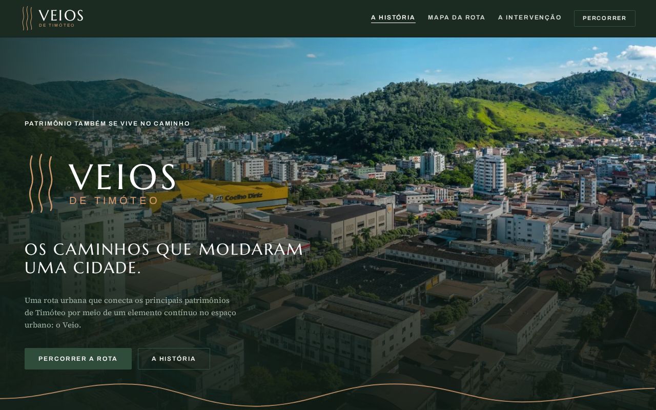 Preview of Veios De Timoteo