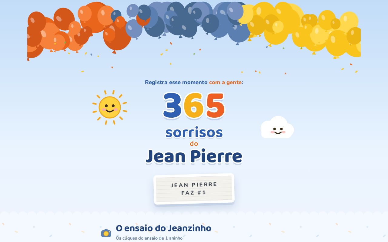 Preview of Jean Pierre 1ano