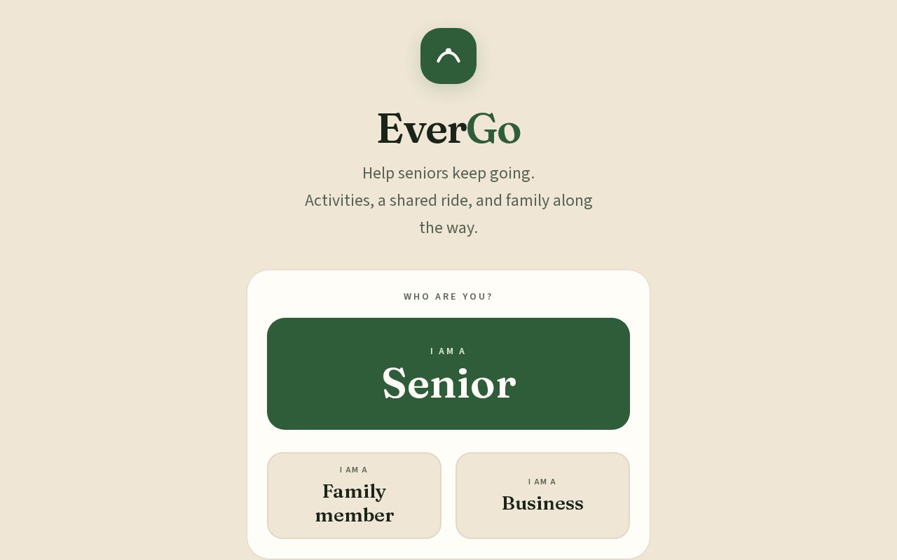 Preview of EverGo