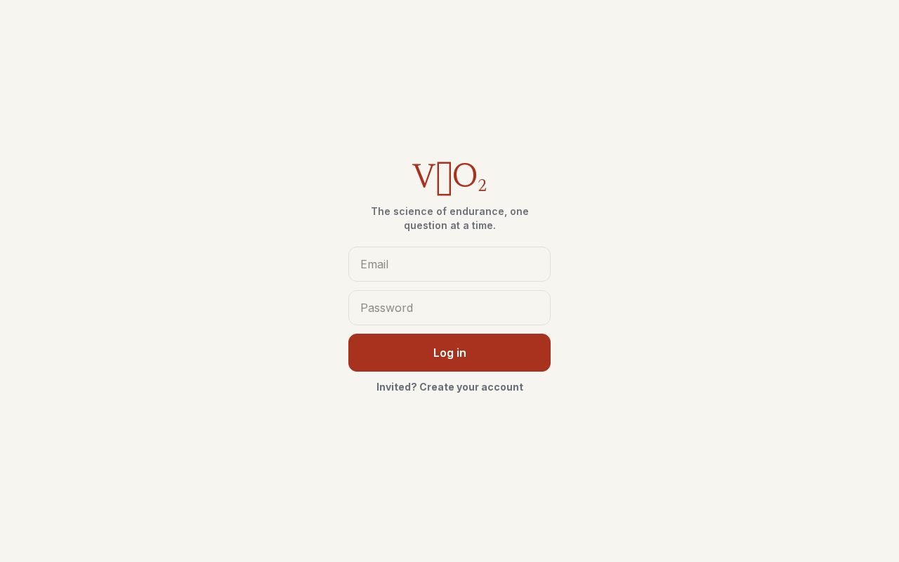 Preview of vo2