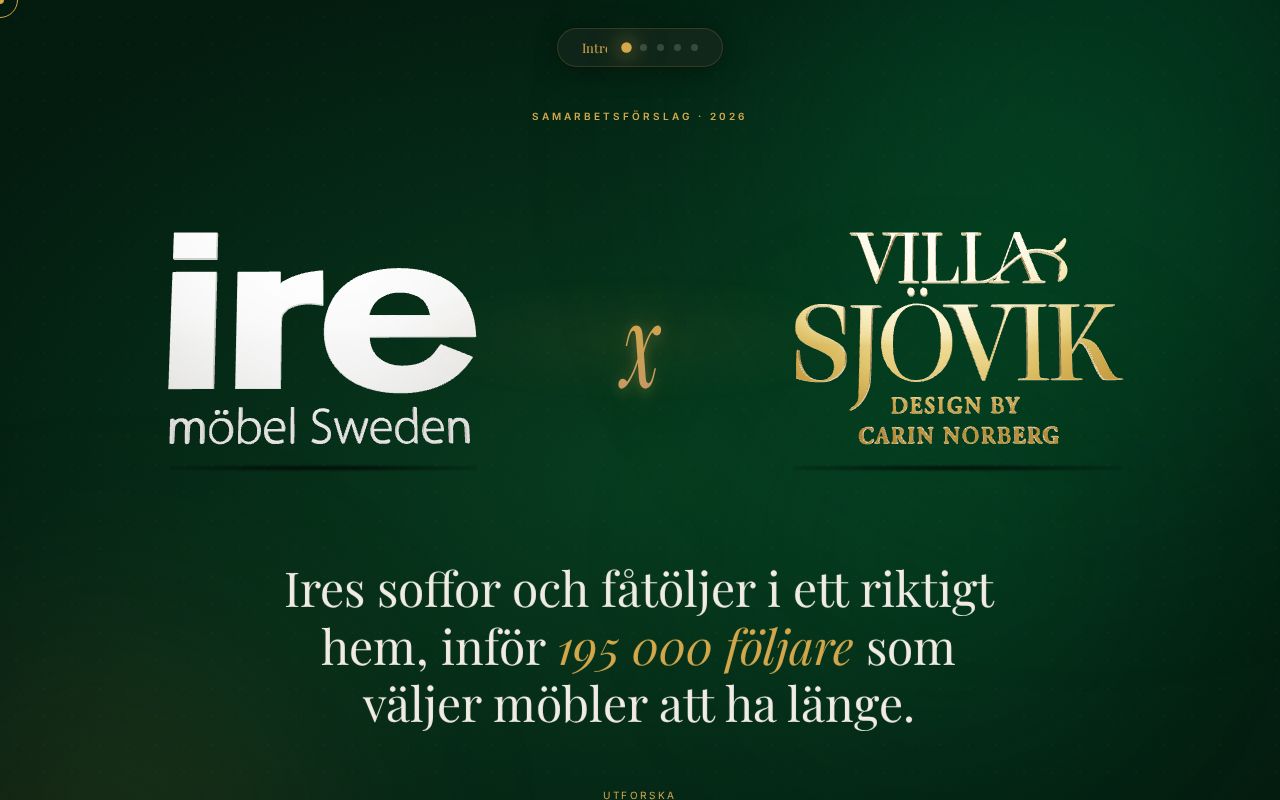 Preview of Ire Mobel